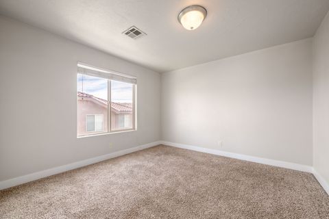 Tiny photo for 325 N RED STONE RD #191, Washington, UT 84780 (MLS # 2121123)