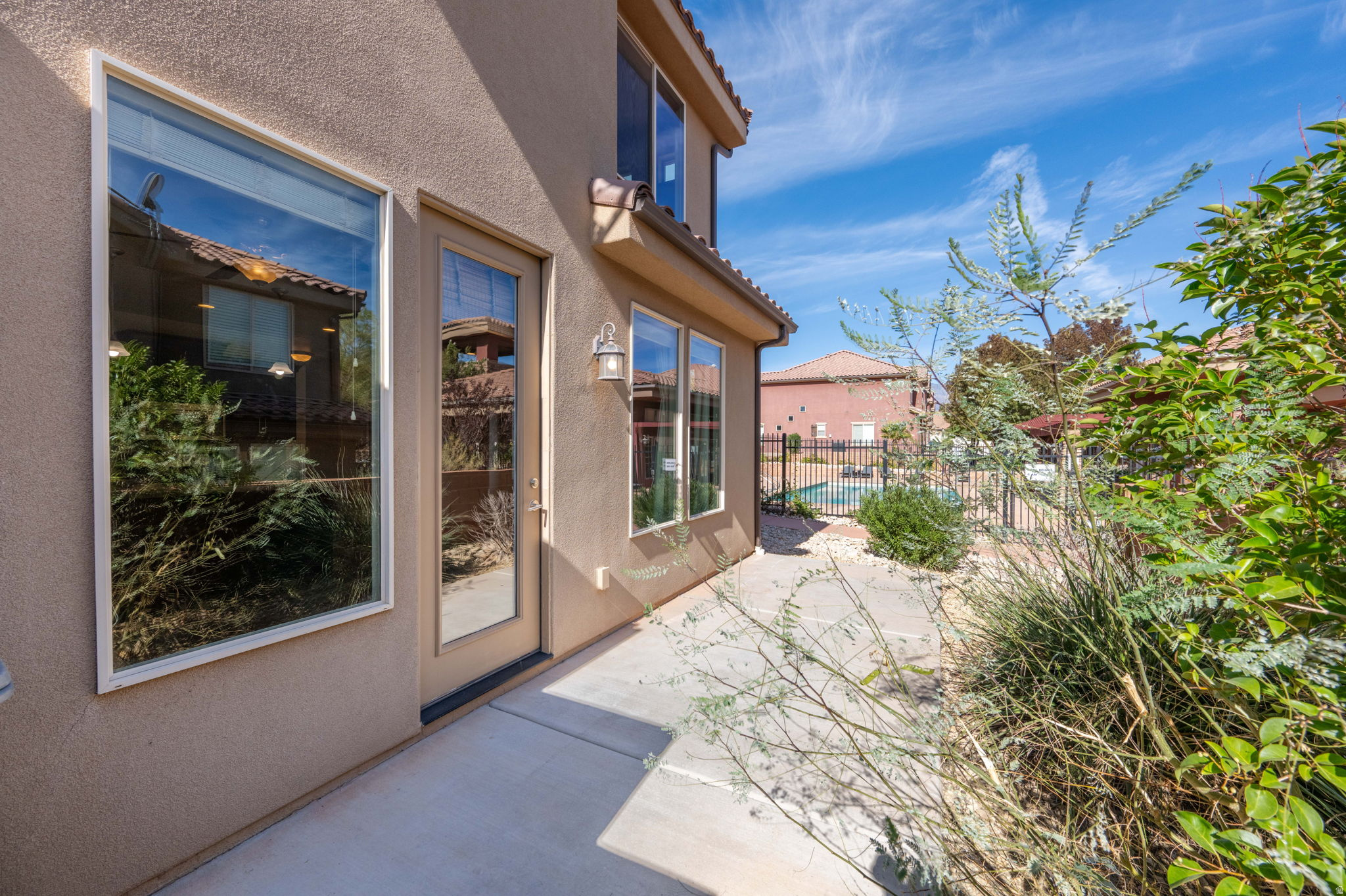 VILLAS AT SIENNA HILLS - Residential