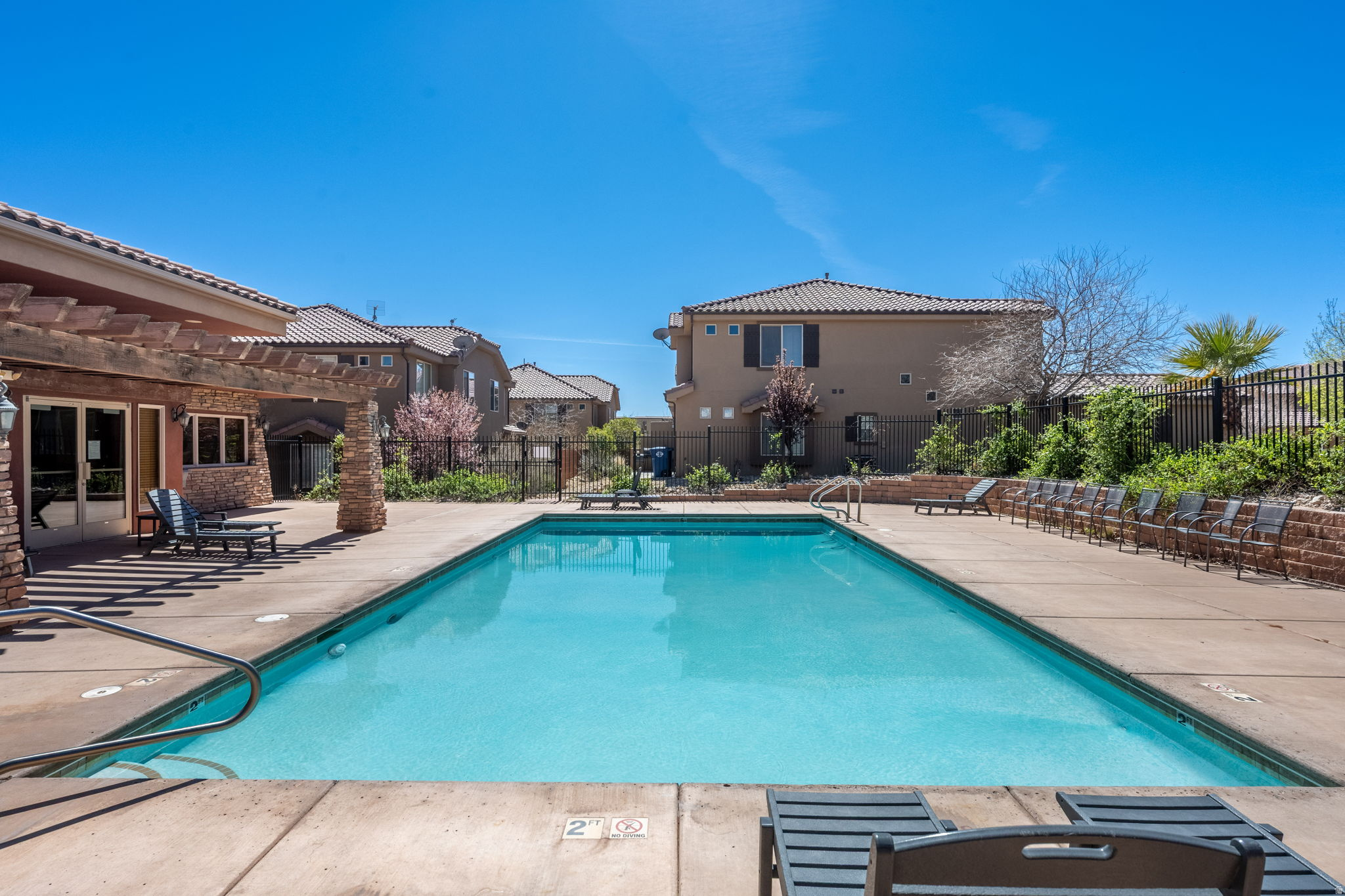 VILLAS AT SIENNA HILLS - Residential