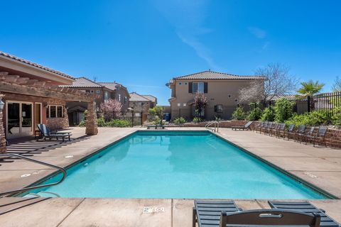 Tiny photo for 325 N RED STONE RD #191, Washington, UT 84780 (MLS # 2121123)