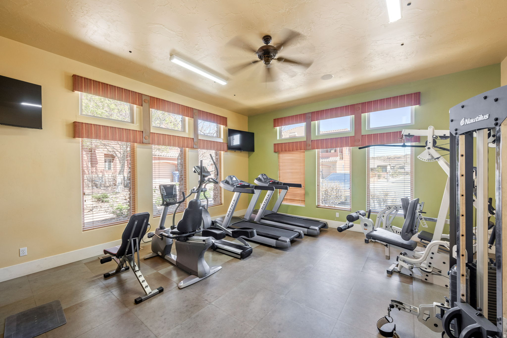 VILLAS AT SIENNA HILLS - Residential