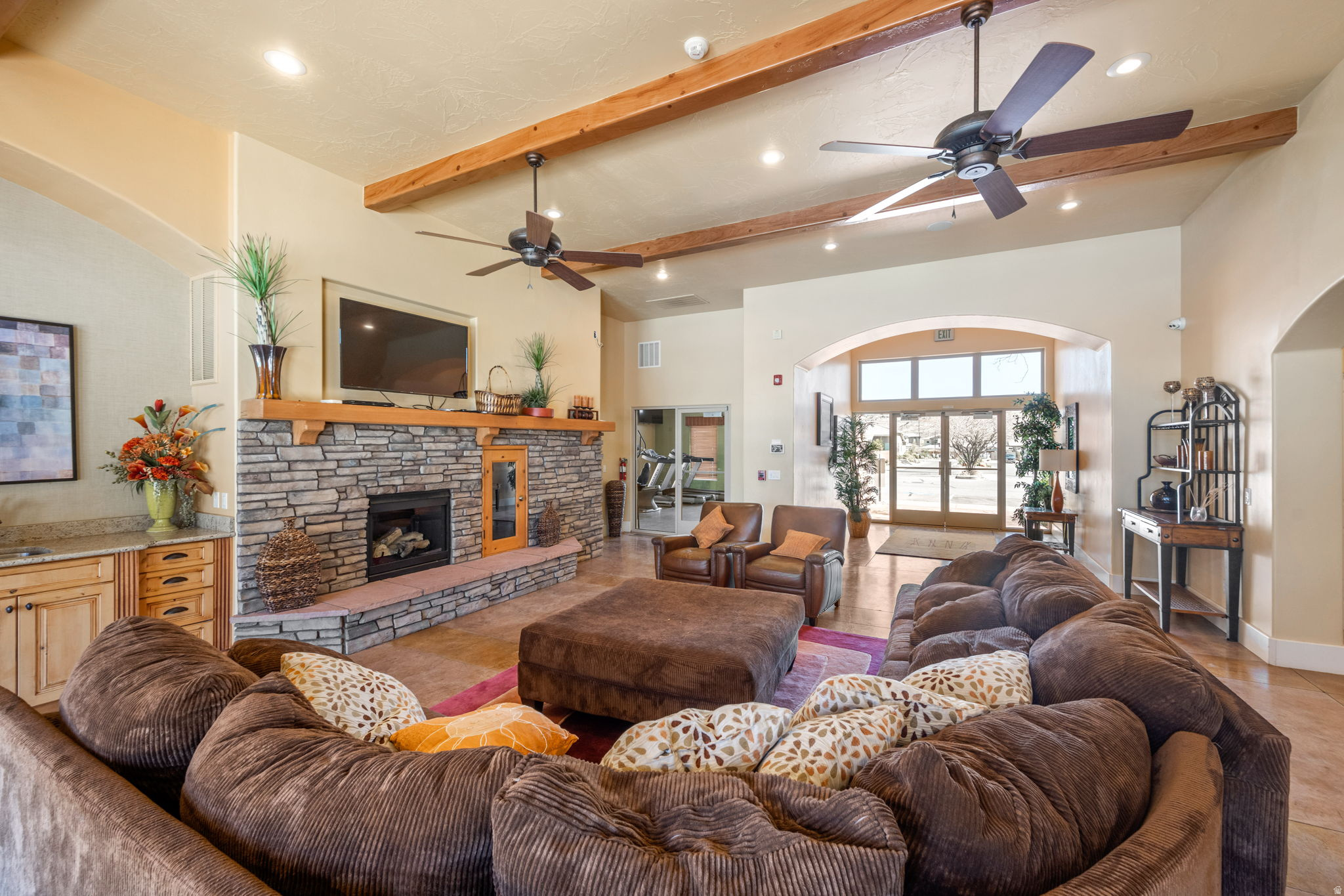 VILLAS AT SIENNA HILLS - Residential