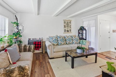Tiny photo for 1332 MILLCREEK DR #1, Ogden, UT 84404 (MLS # 2155317)