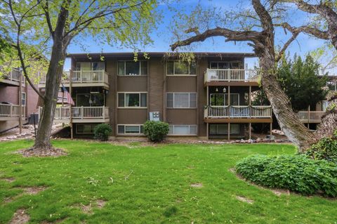 Tiny photo for 1332 MILLCREEK DR #1, Ogden, UT 84404 (MLS # 2155317)