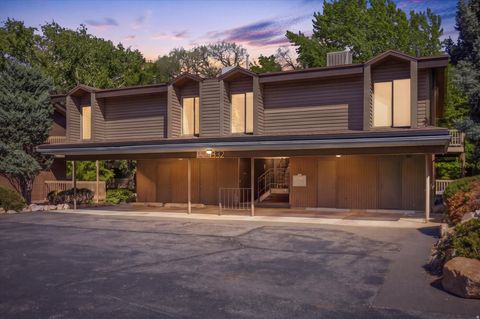 Photo of 1332 MILLCREEK DR #1, Ogden, UT 84404 (MLS # 2155317)