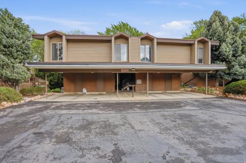 Tiny photo for 1332 MILLCREEK DR #1, Ogden, UT 84404 (MLS # 2155317)