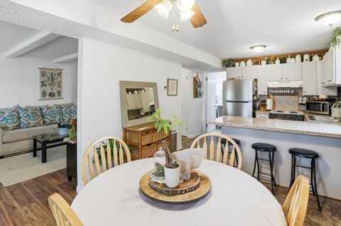 Tiny photo for 1332 MILLCREEK DR #1, Ogden, UT 84404 (MLS # 2155317)