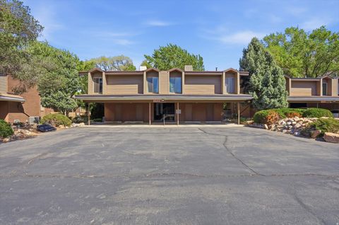 Tiny photo for 1332 MILLCREEK DR #1, Ogden, UT 84404 (MLS # 2155317)