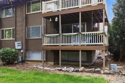 Tiny photo for 1332 MILLCREEK DR #1, Ogden, UT 84404 (MLS # 2155317)