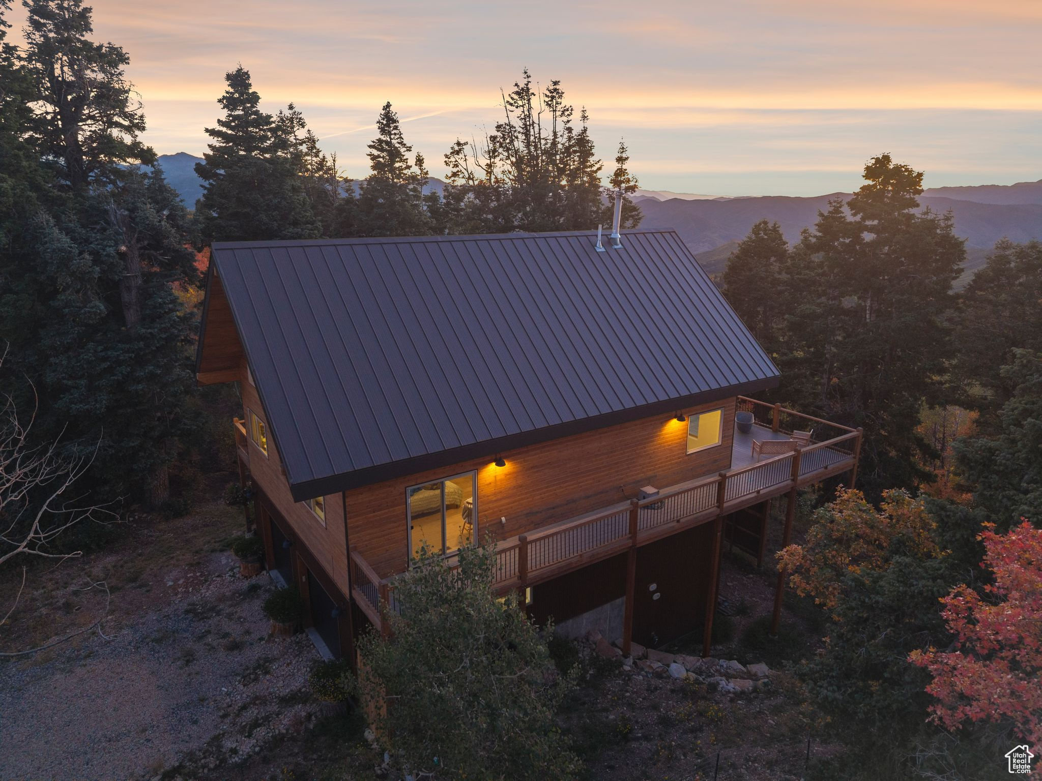 STAGECOACH ESTATES - Residential