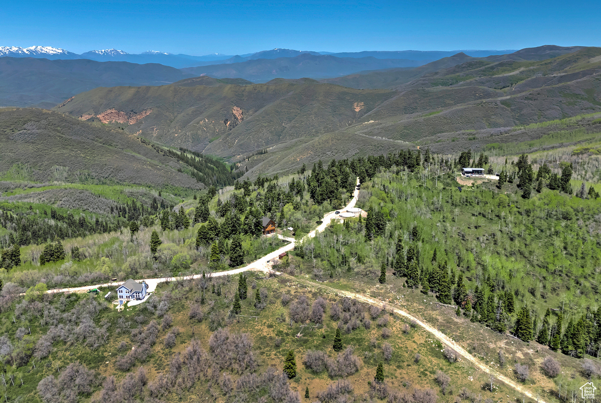 STAGECOACH ESTATES - Residential