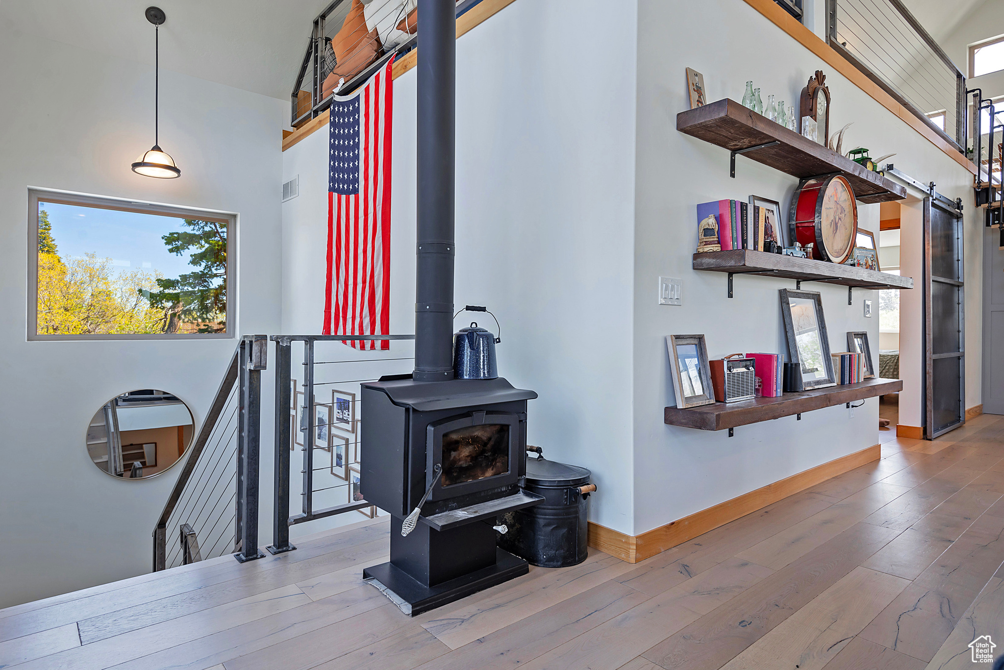 STAGECOACH ESTATES - Residential