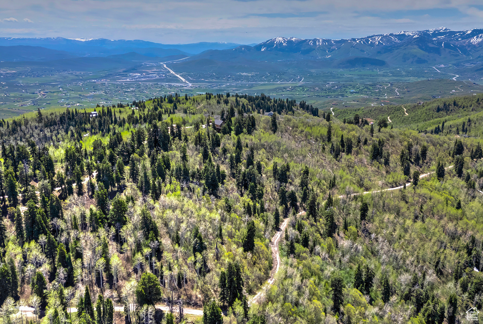 STAGECOACH ESTATES - Residential