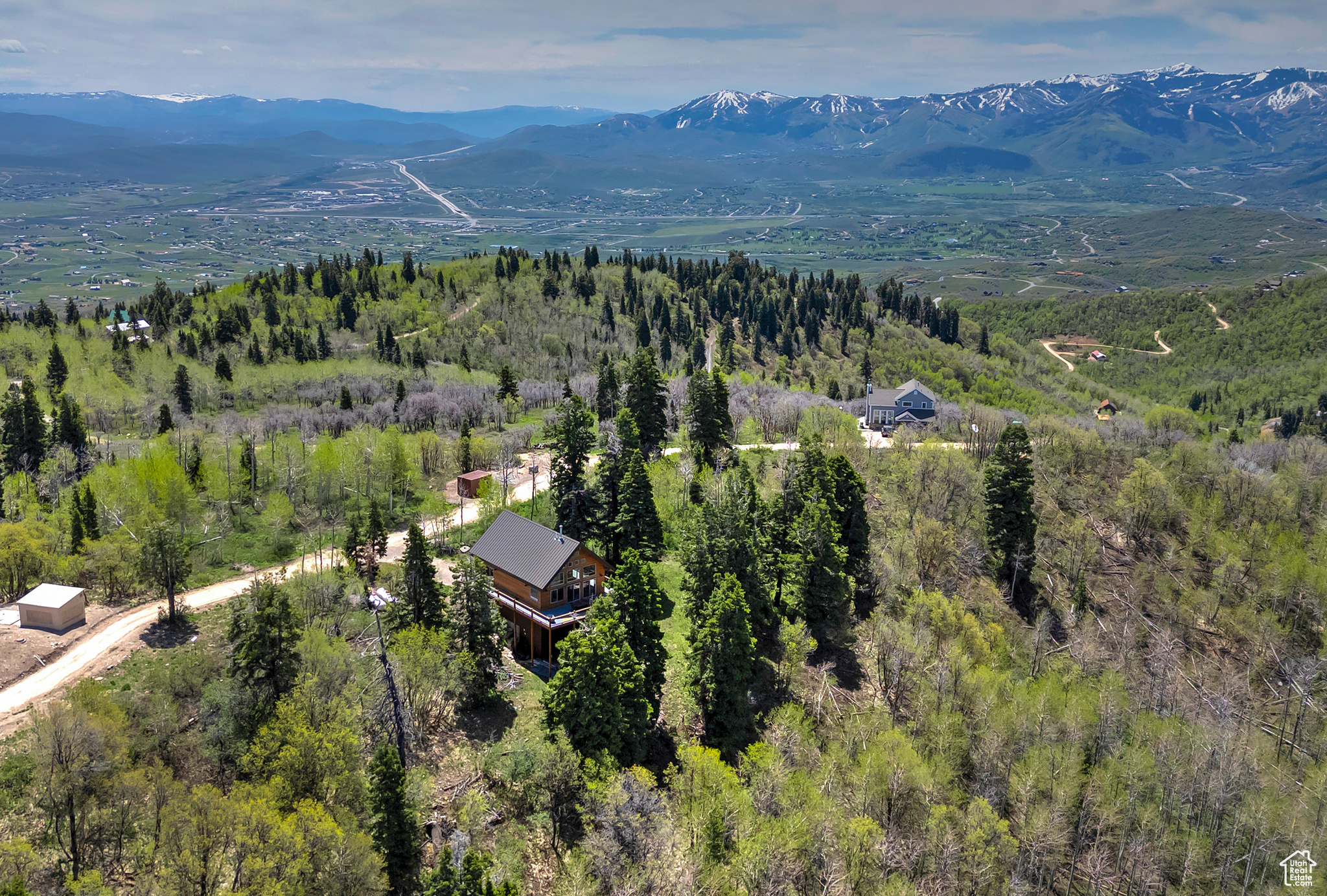 STAGECOACH ESTATES - Residential