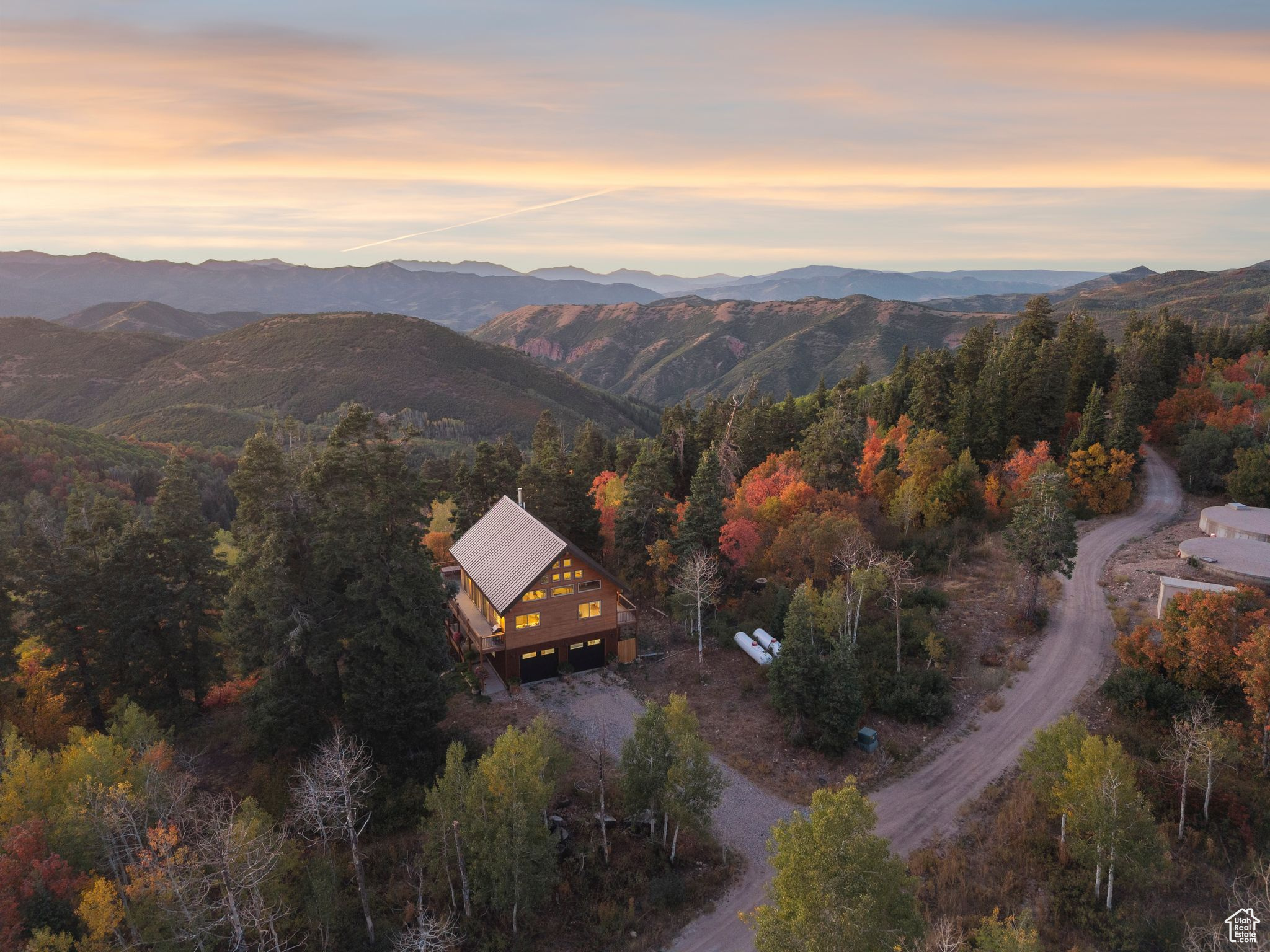 STAGECOACH ESTATES - Residential