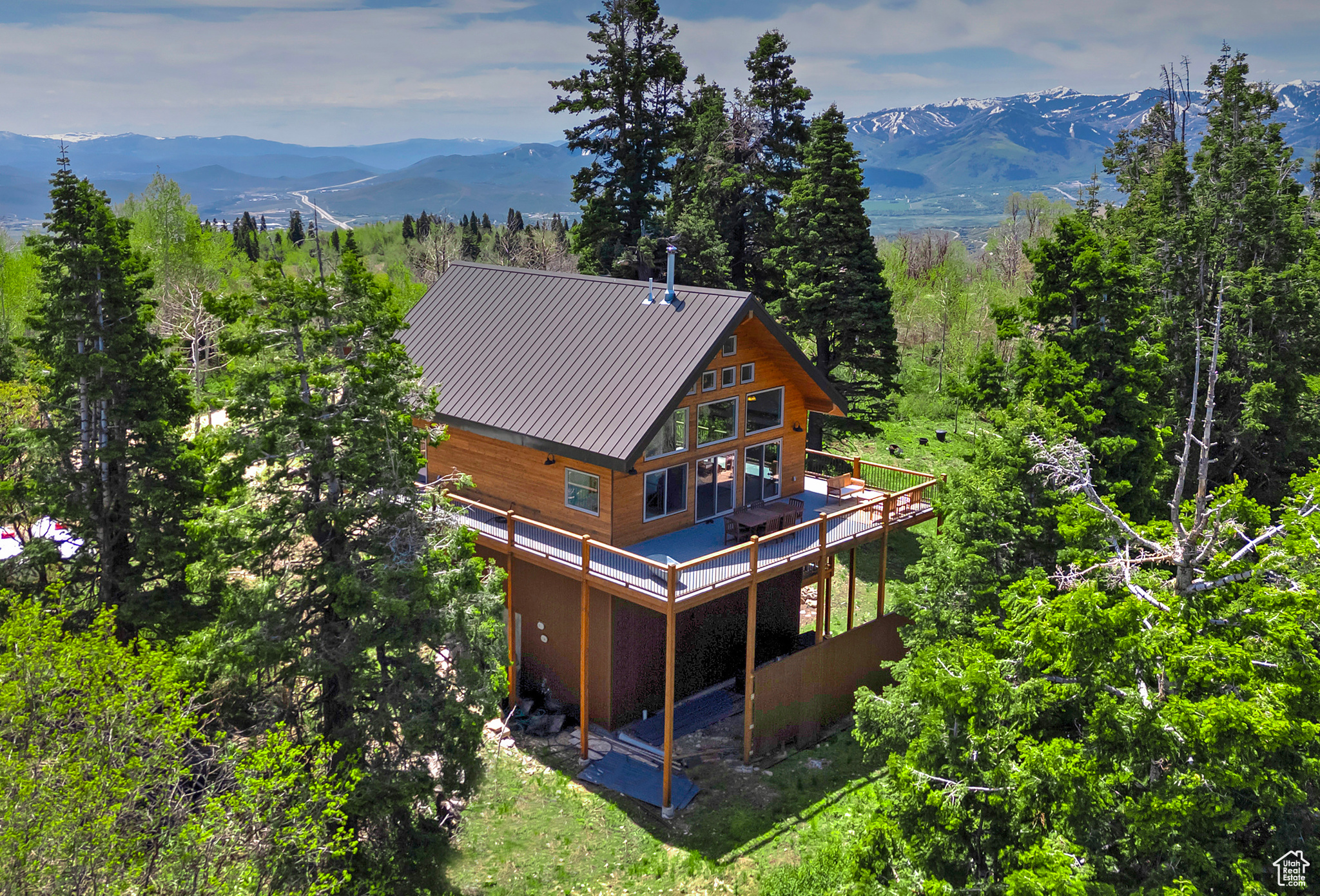 STAGECOACH ESTATES - Residential