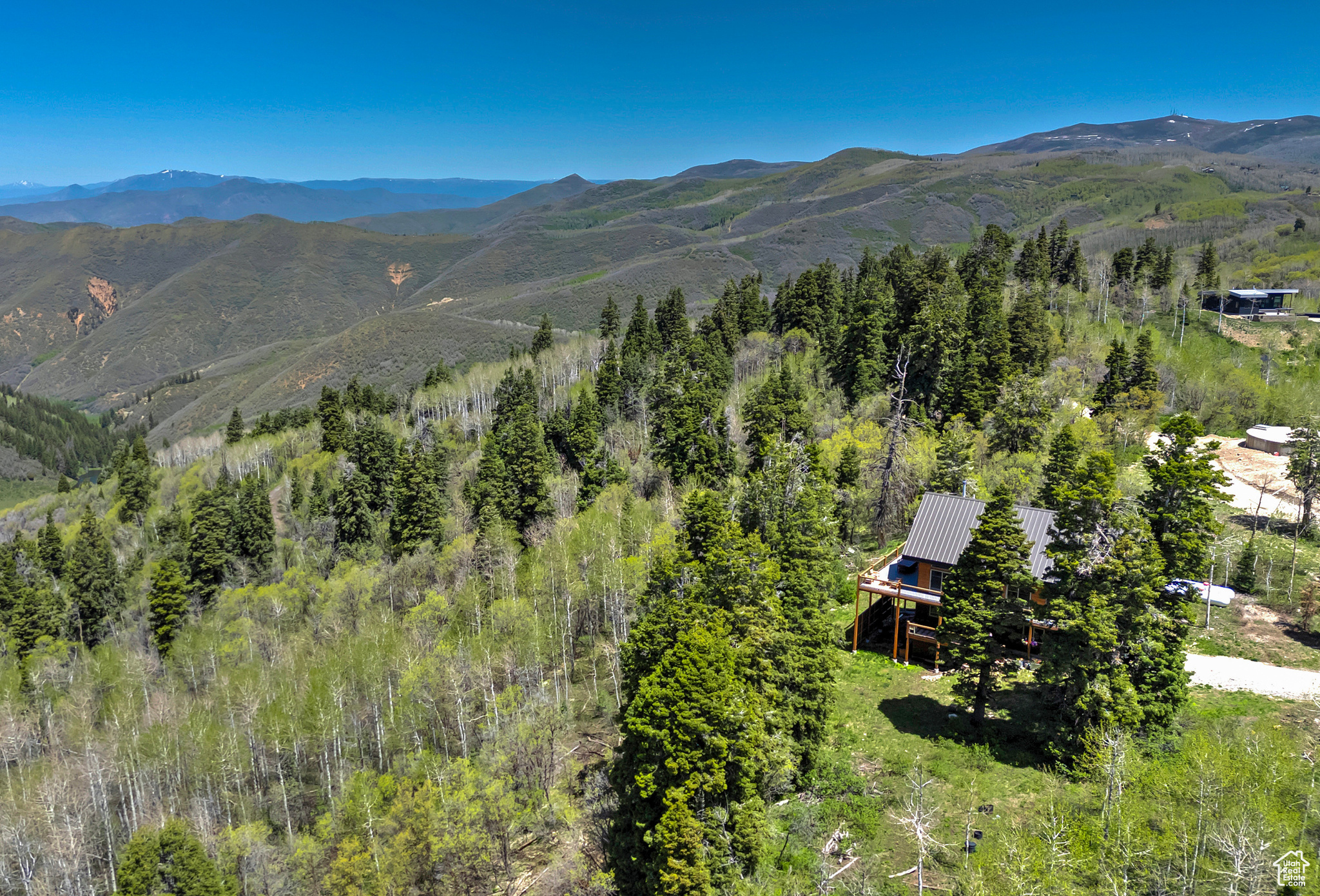 STAGECOACH ESTATES - Residential