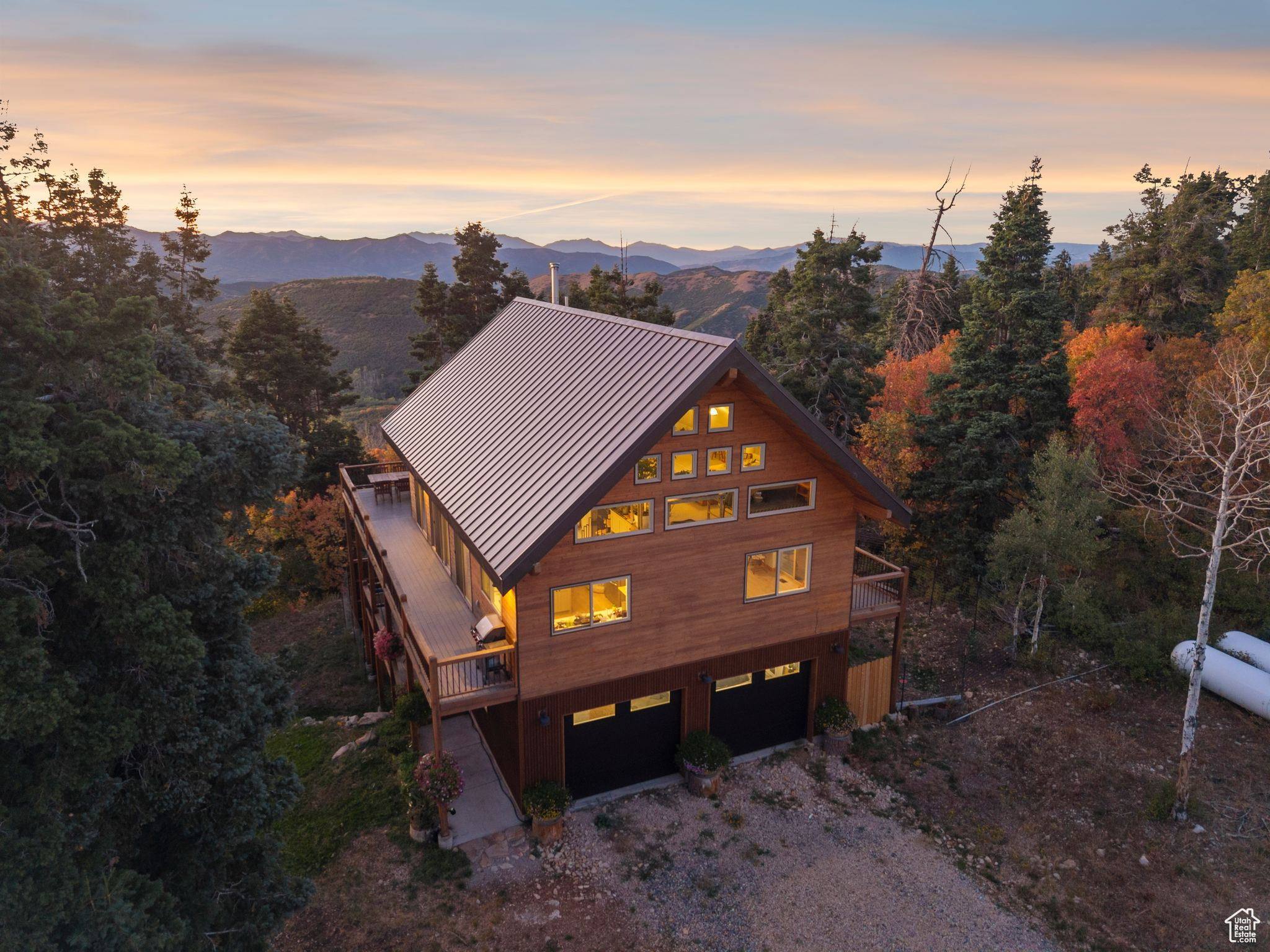 STAGECOACH ESTATES - Residential