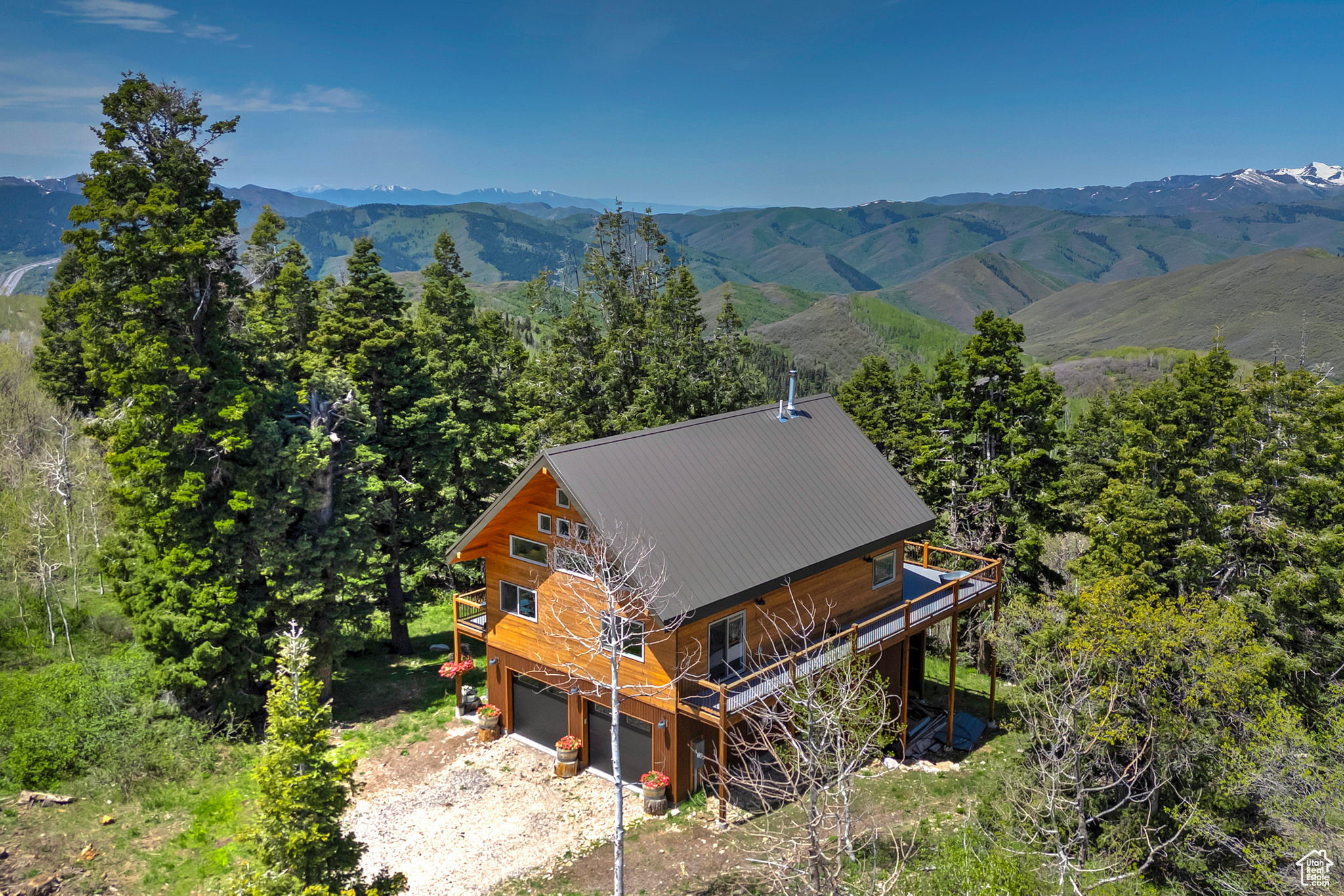 STAGECOACH ESTATES - Residential