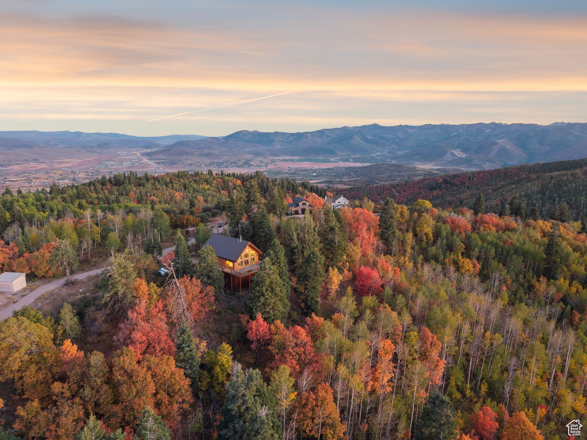 STAGECOACH ESTATES - Residential