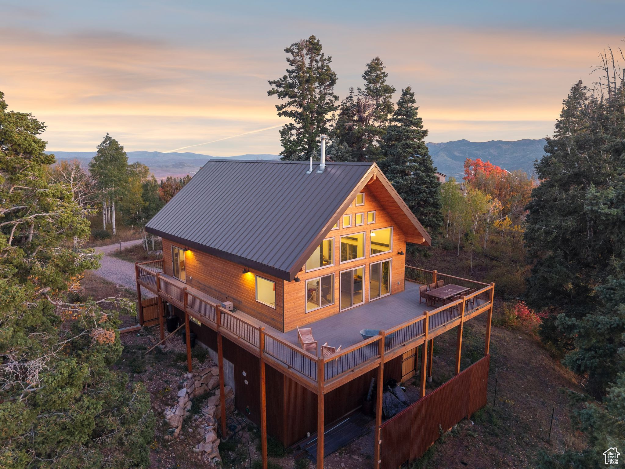 STAGECOACH ESTATES - Residential