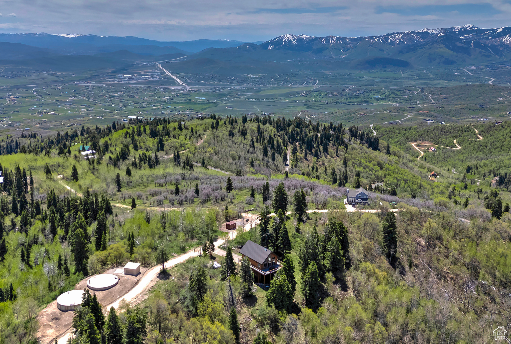 STAGECOACH ESTATES - Residential