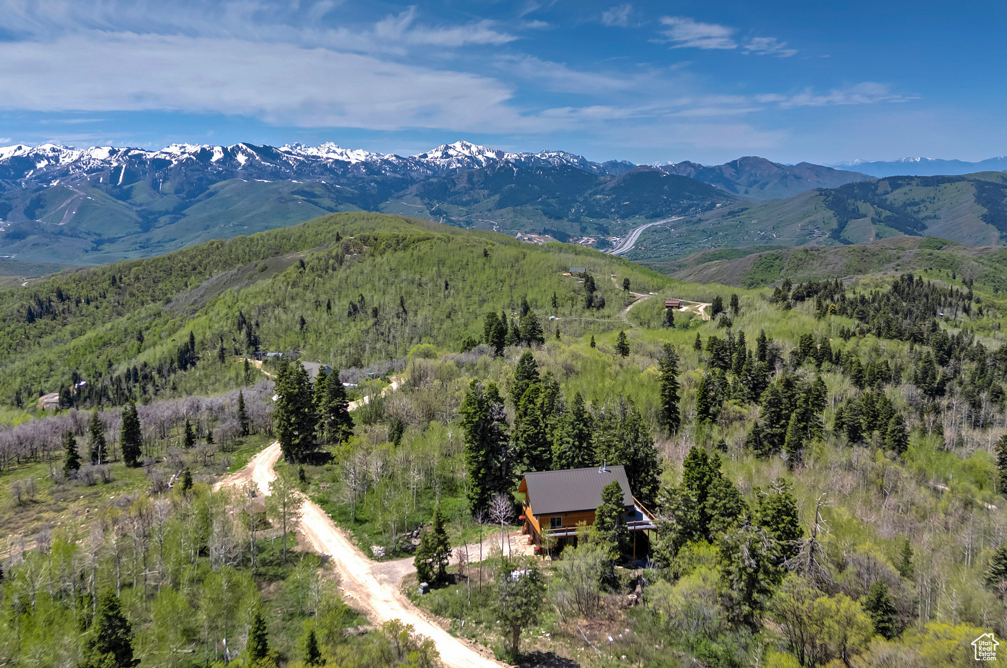 STAGECOACH ESTATES - Residential