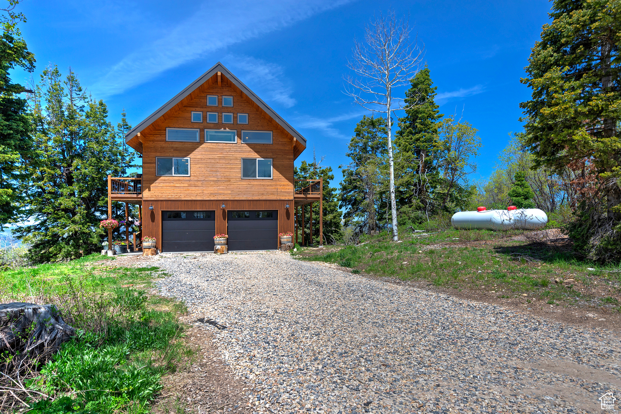 STAGECOACH ESTATES - Residential