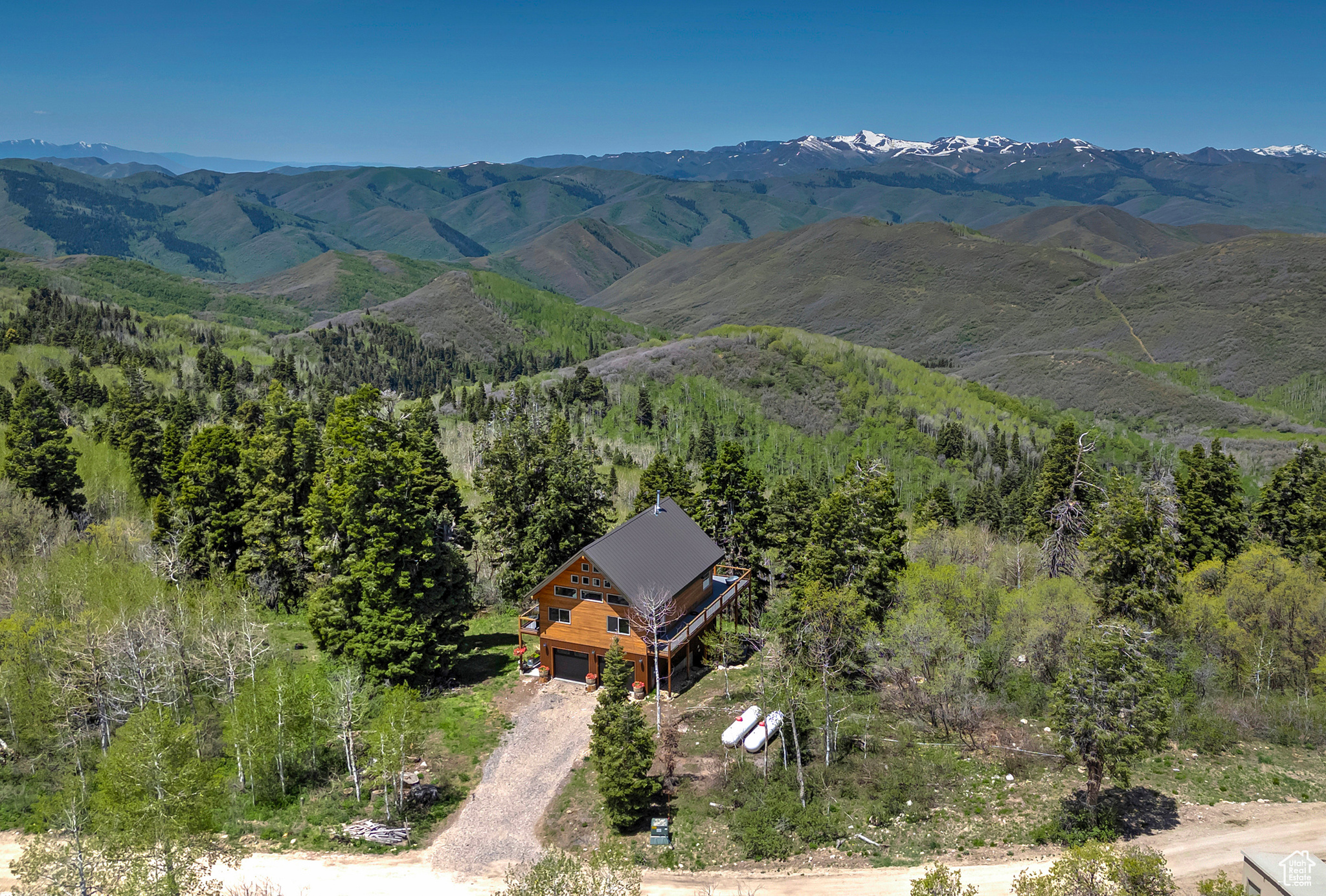 STAGECOACH ESTATES - Residential