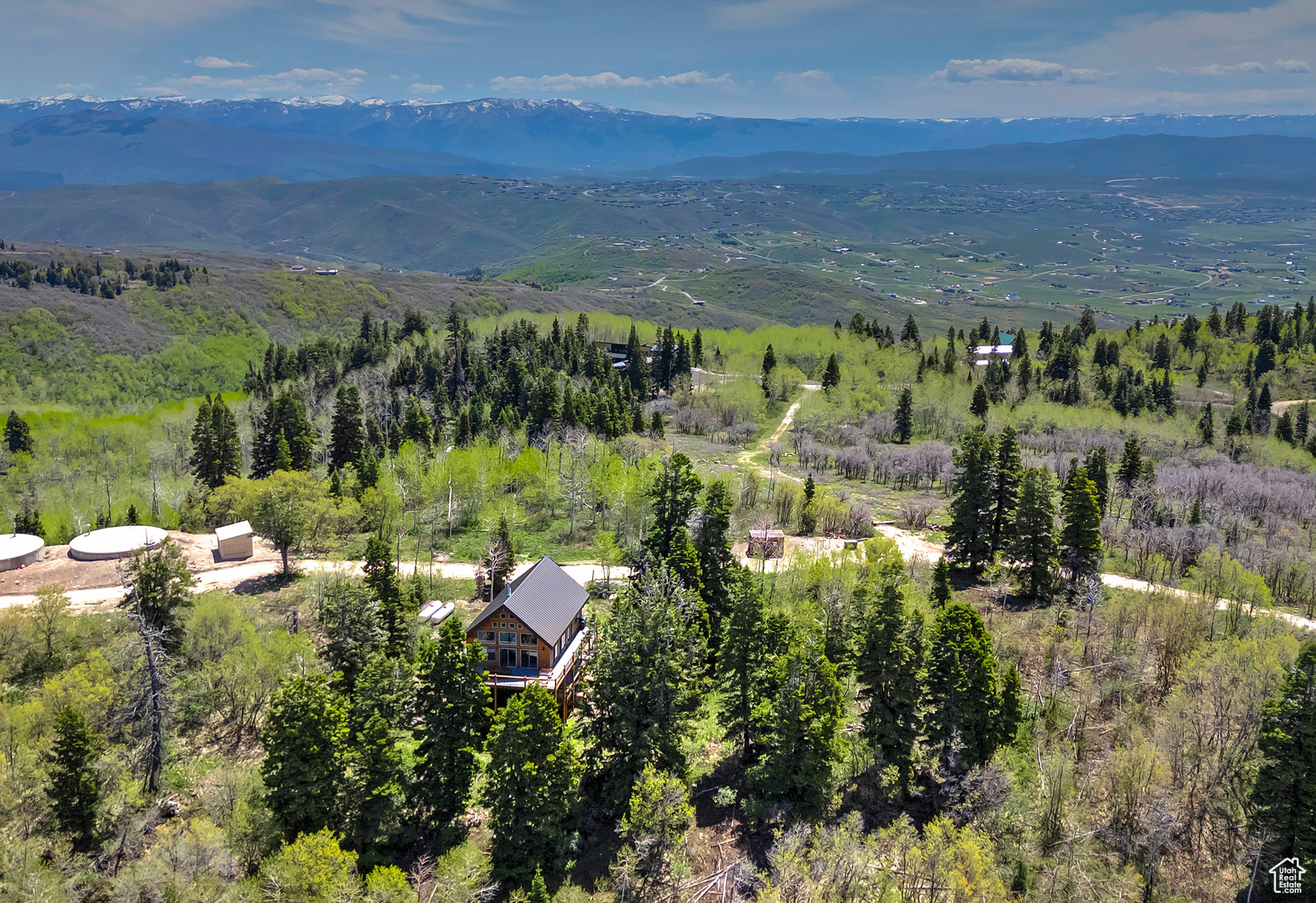 STAGECOACH ESTATES - Residential