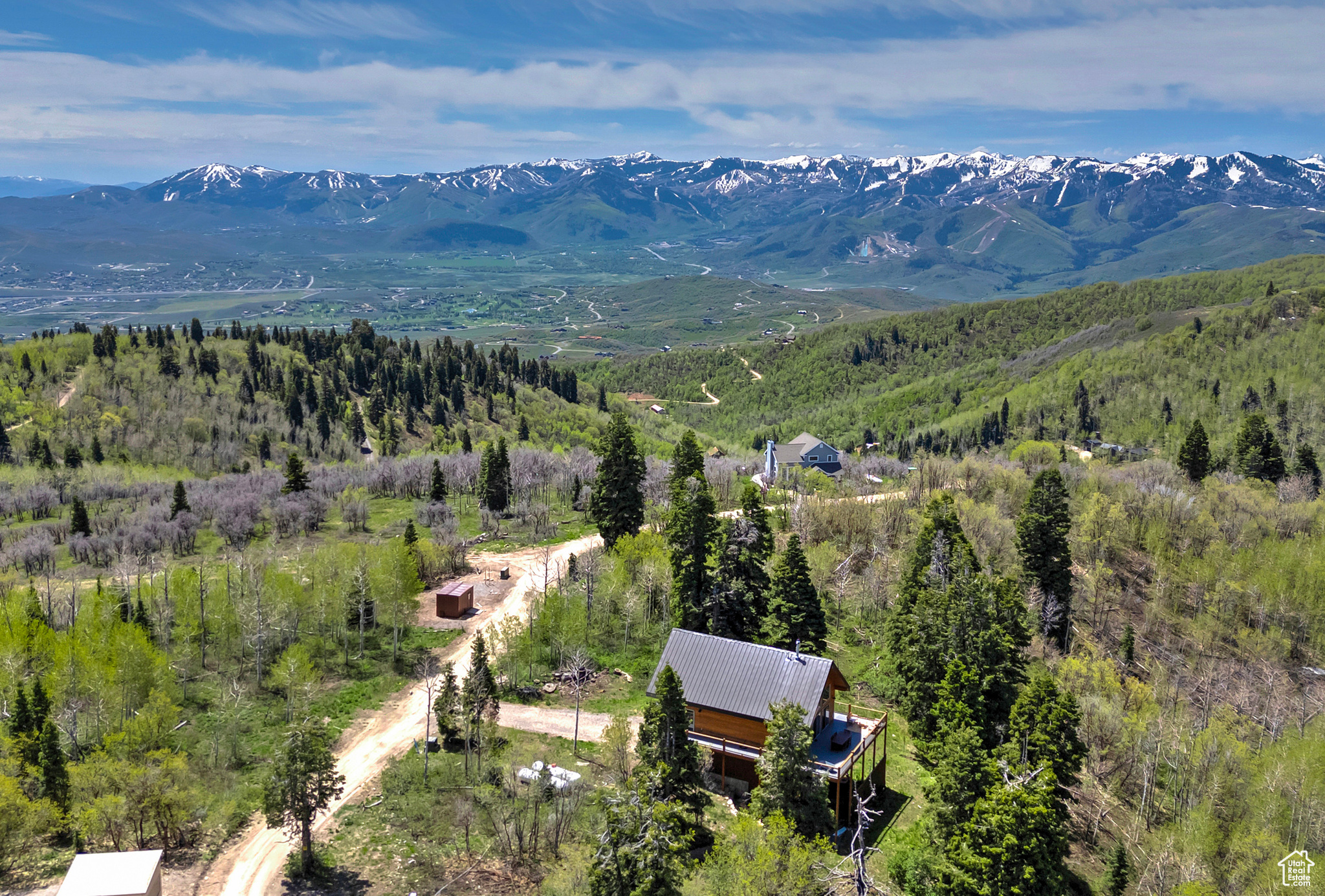 STAGECOACH ESTATES - Residential