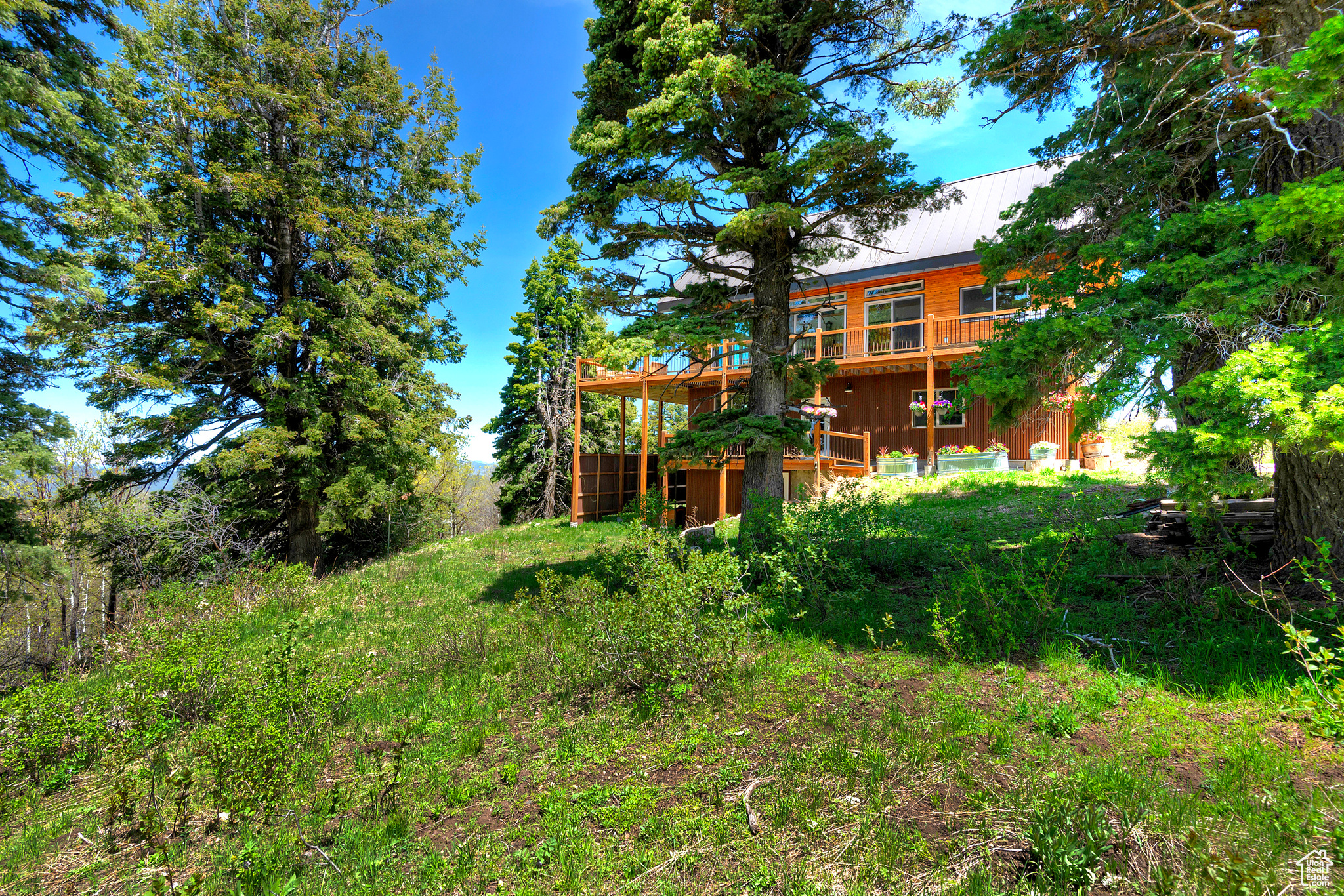 STAGECOACH ESTATES - Residential