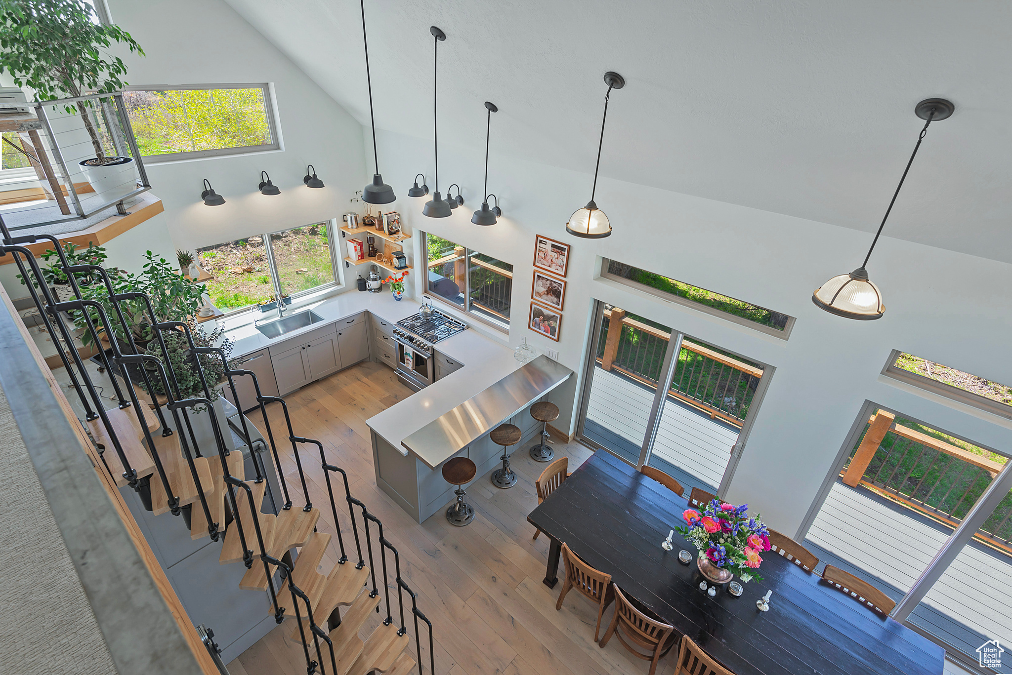 STAGECOACH ESTATES - Residential