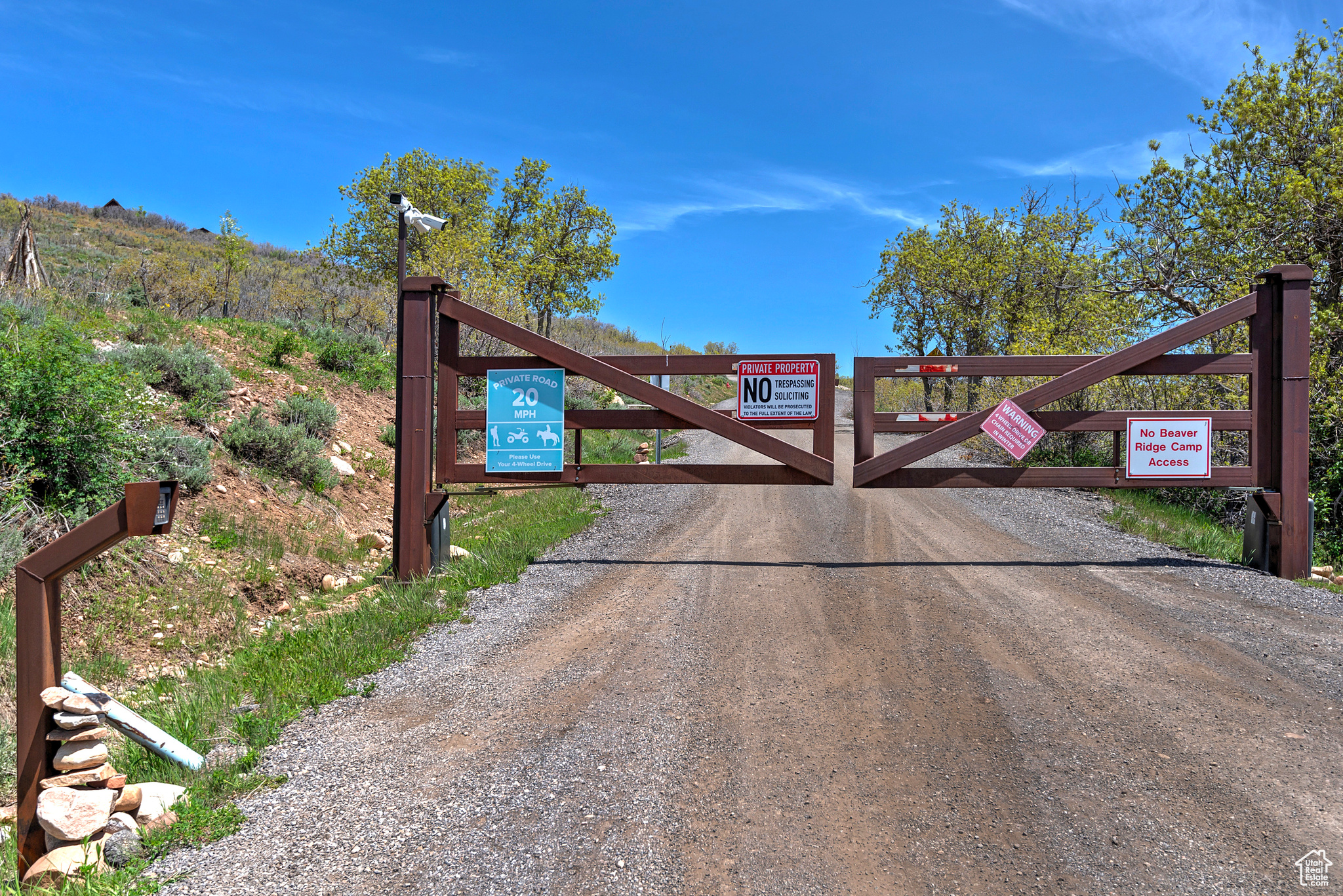 STAGECOACH ESTATES - Residential