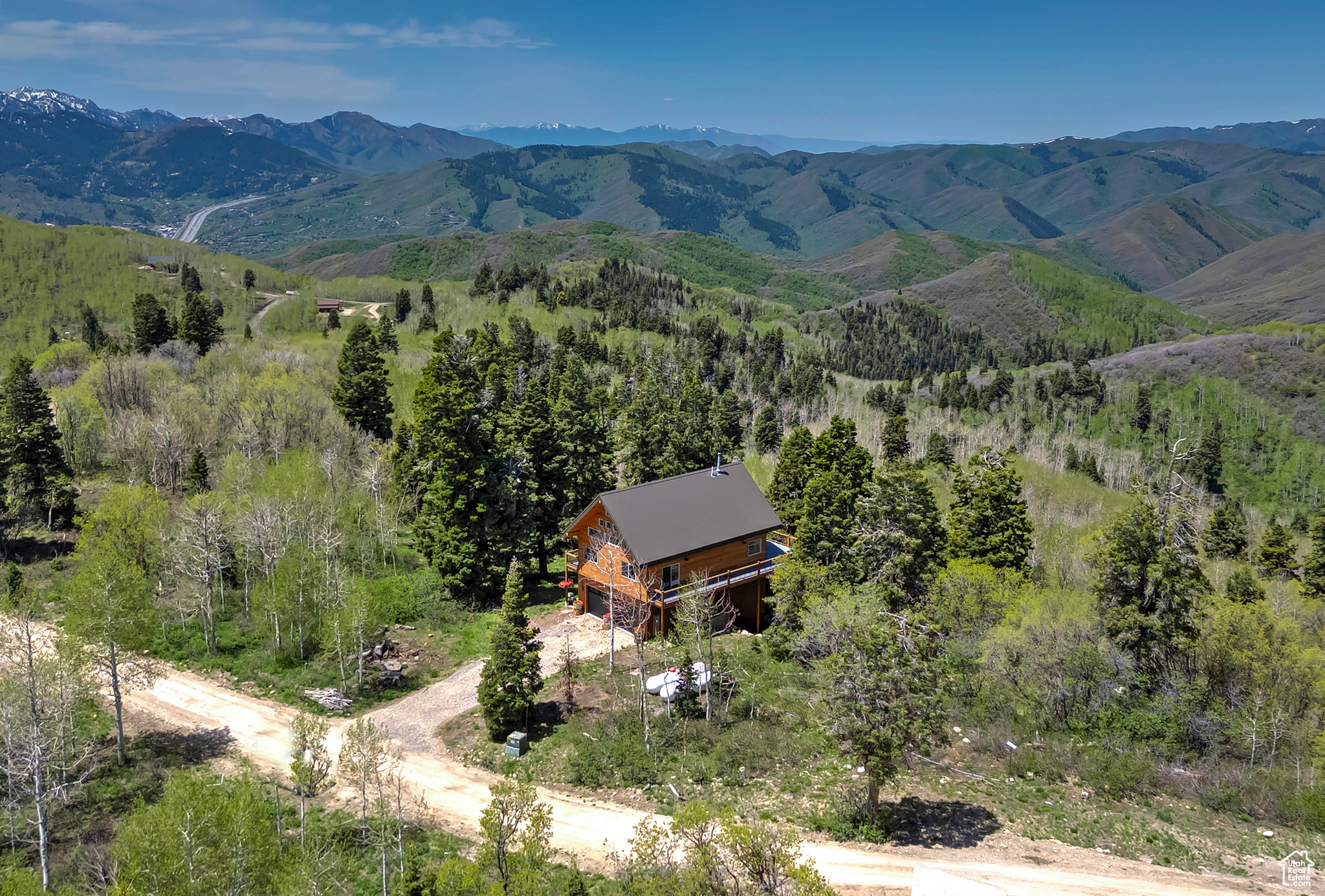 STAGECOACH ESTATES - Residential