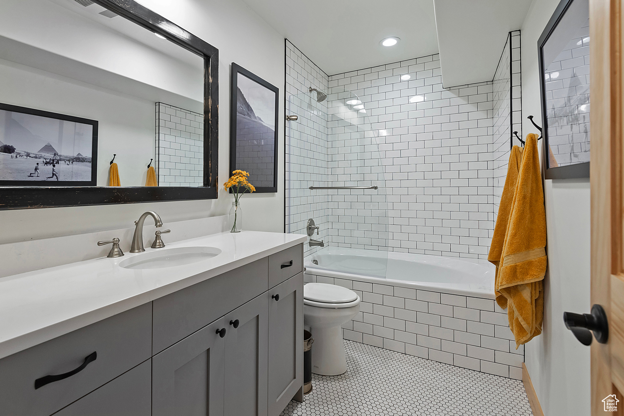 STAGECOACH ESTATES - Residential