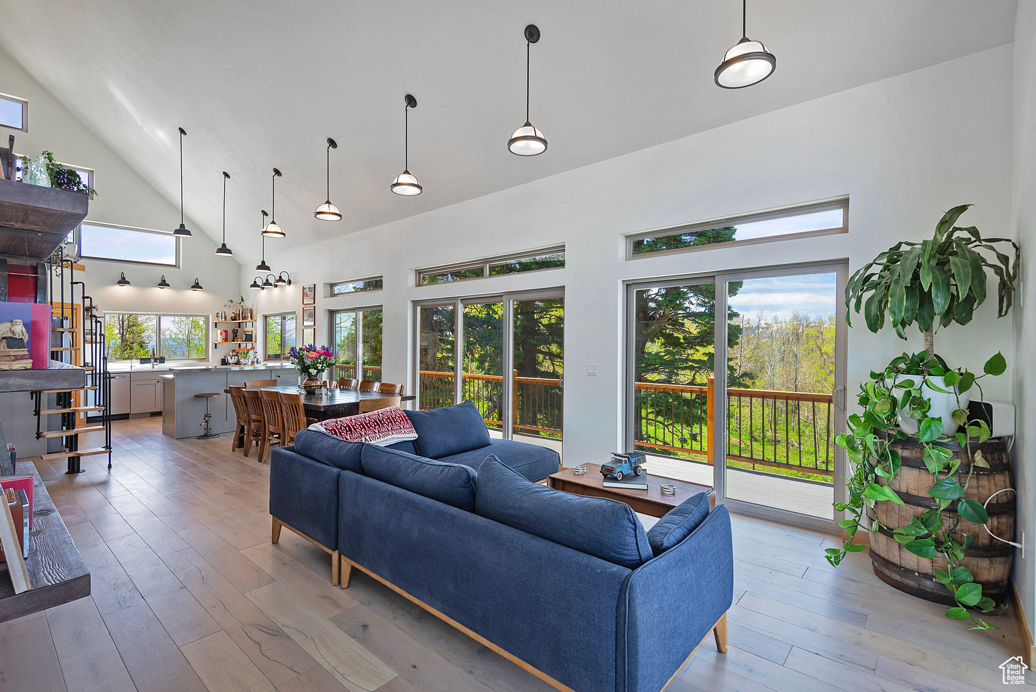 STAGECOACH ESTATES - Residential