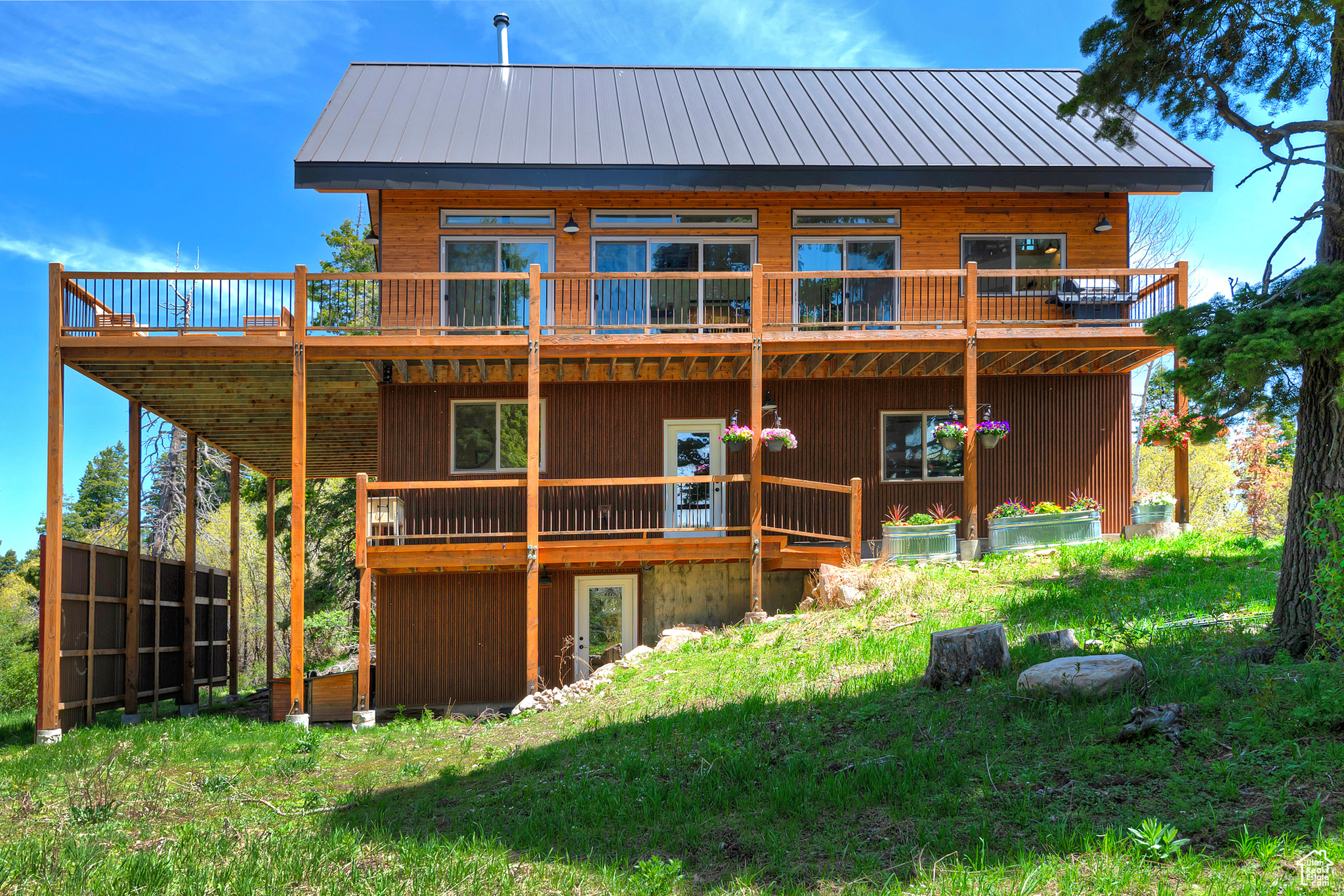 STAGECOACH ESTATES - Residential