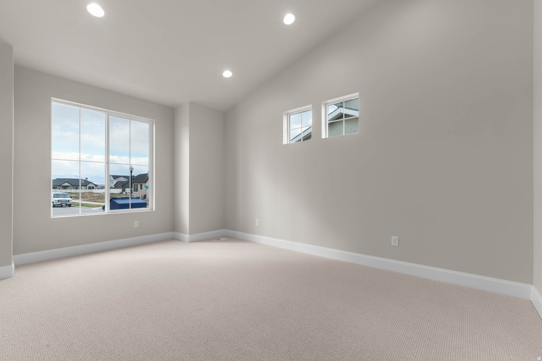 BIG WILLOW CREEK 314 - Residential