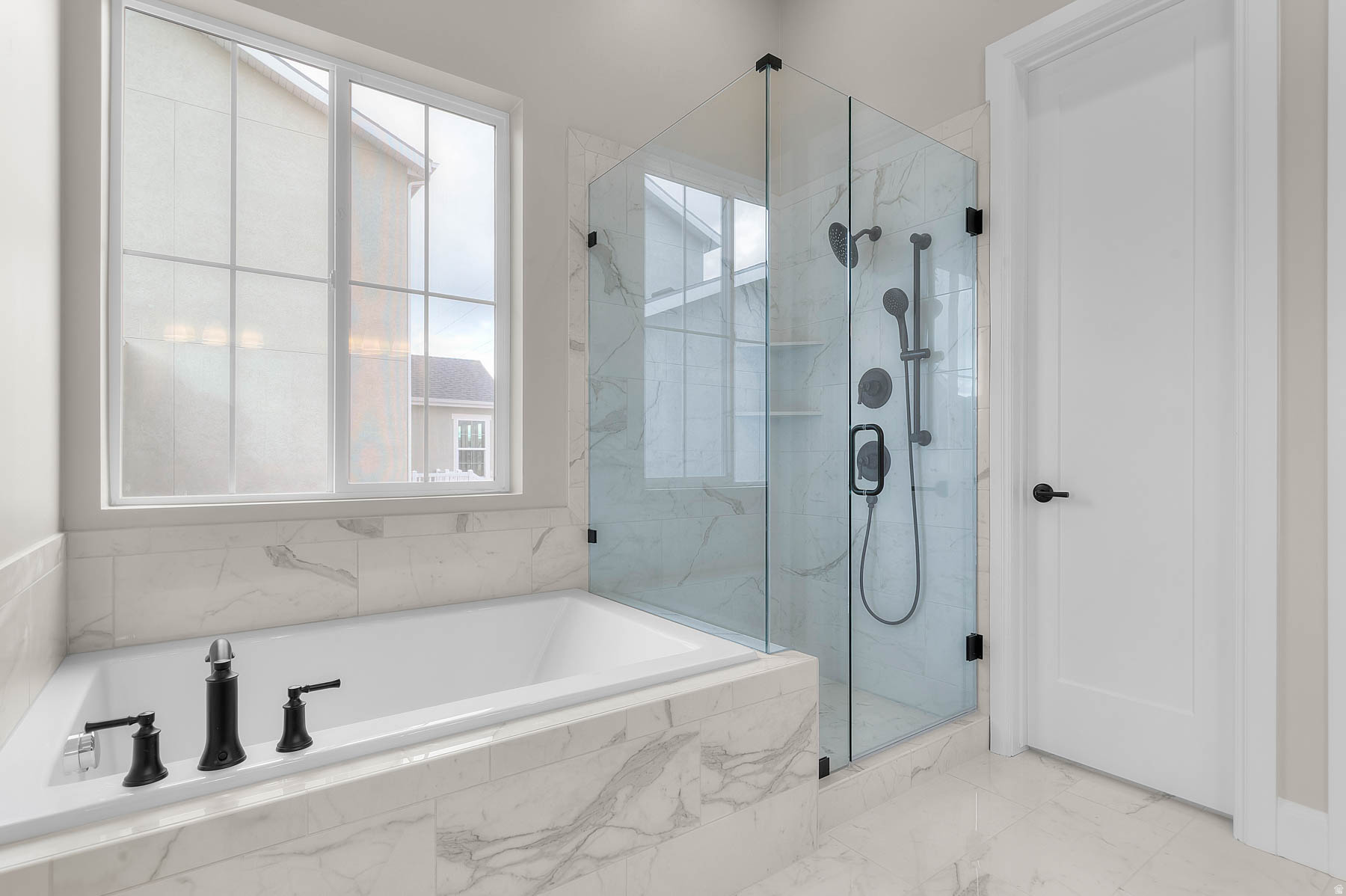 BIG WILLOW CREEK 314 - Residential