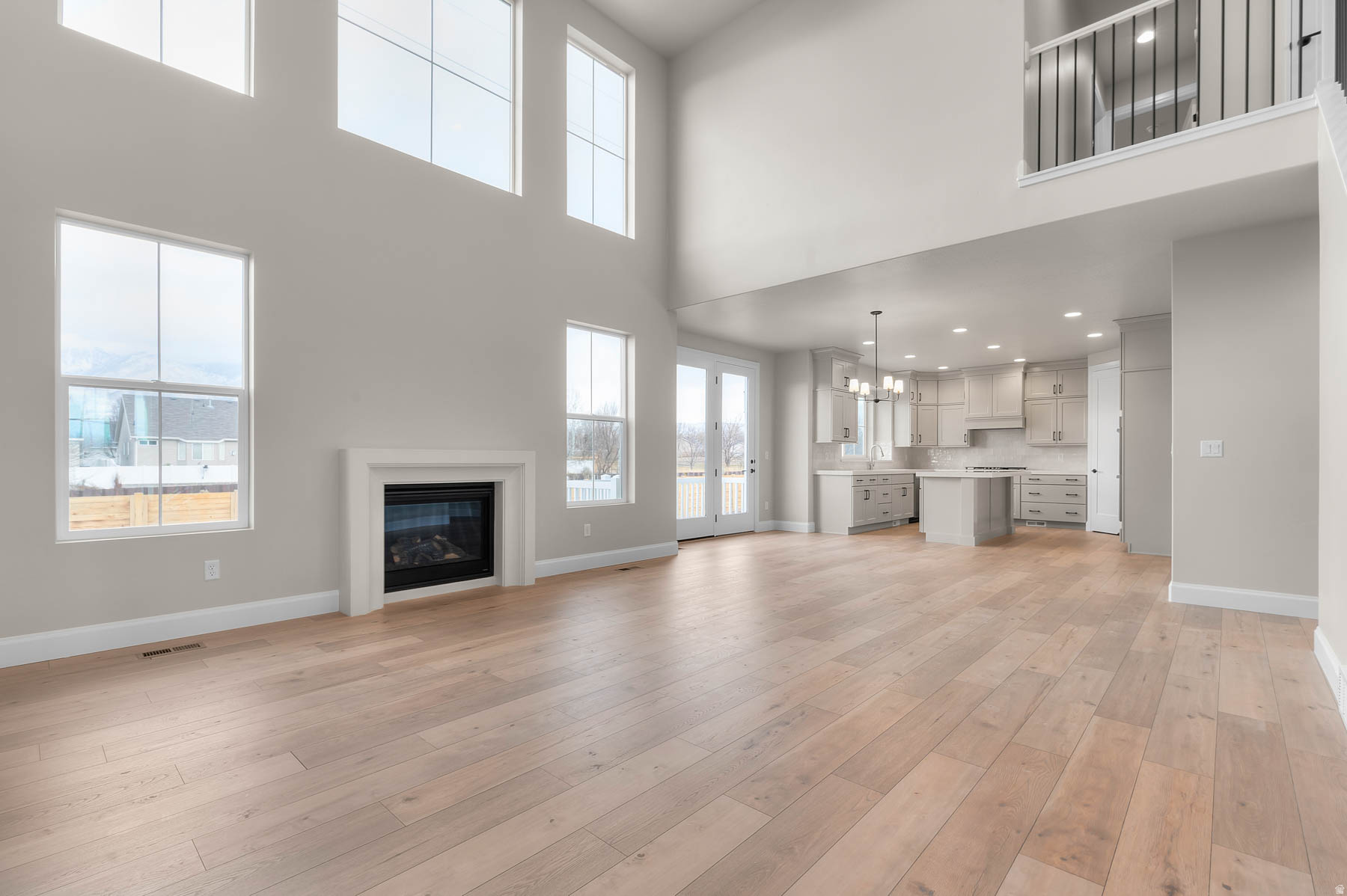 BIG WILLOW CREEK 314 - Residential