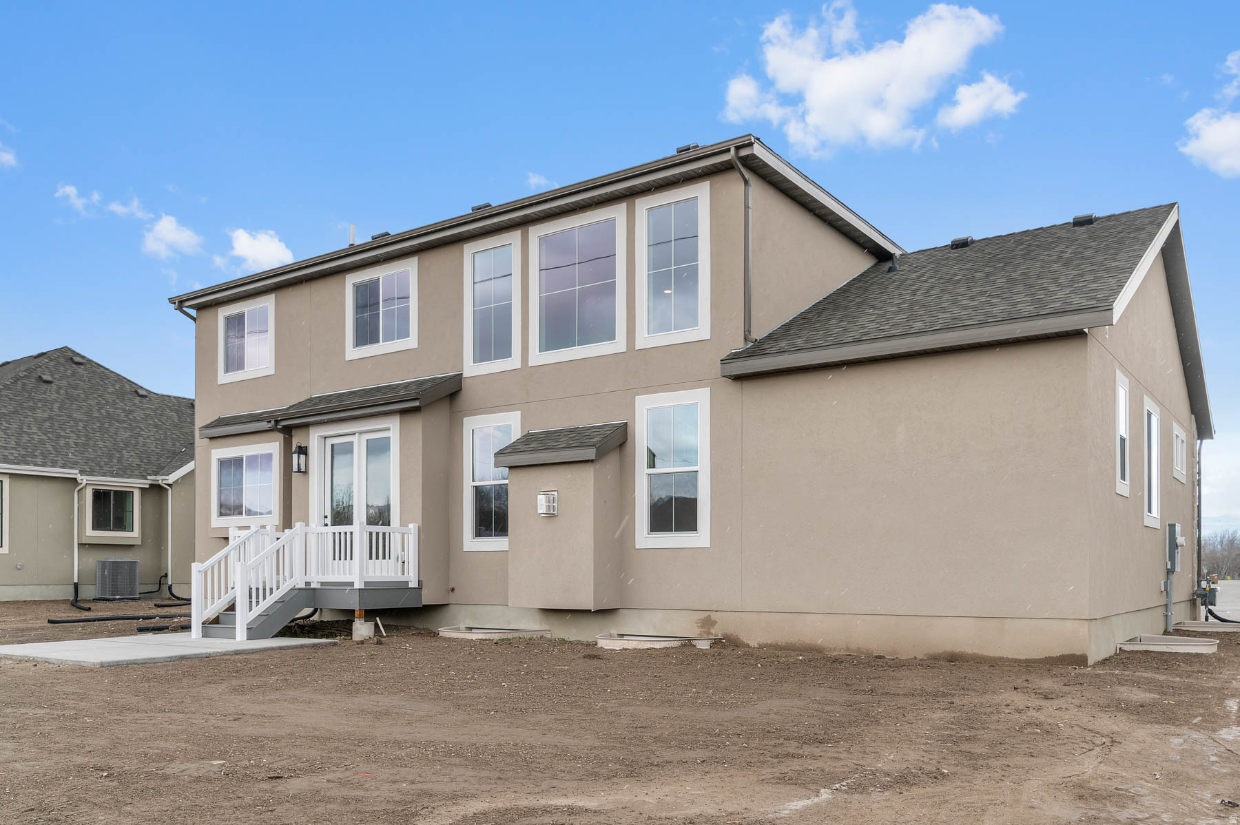 BIG WILLOW CREEK 314 - Residential