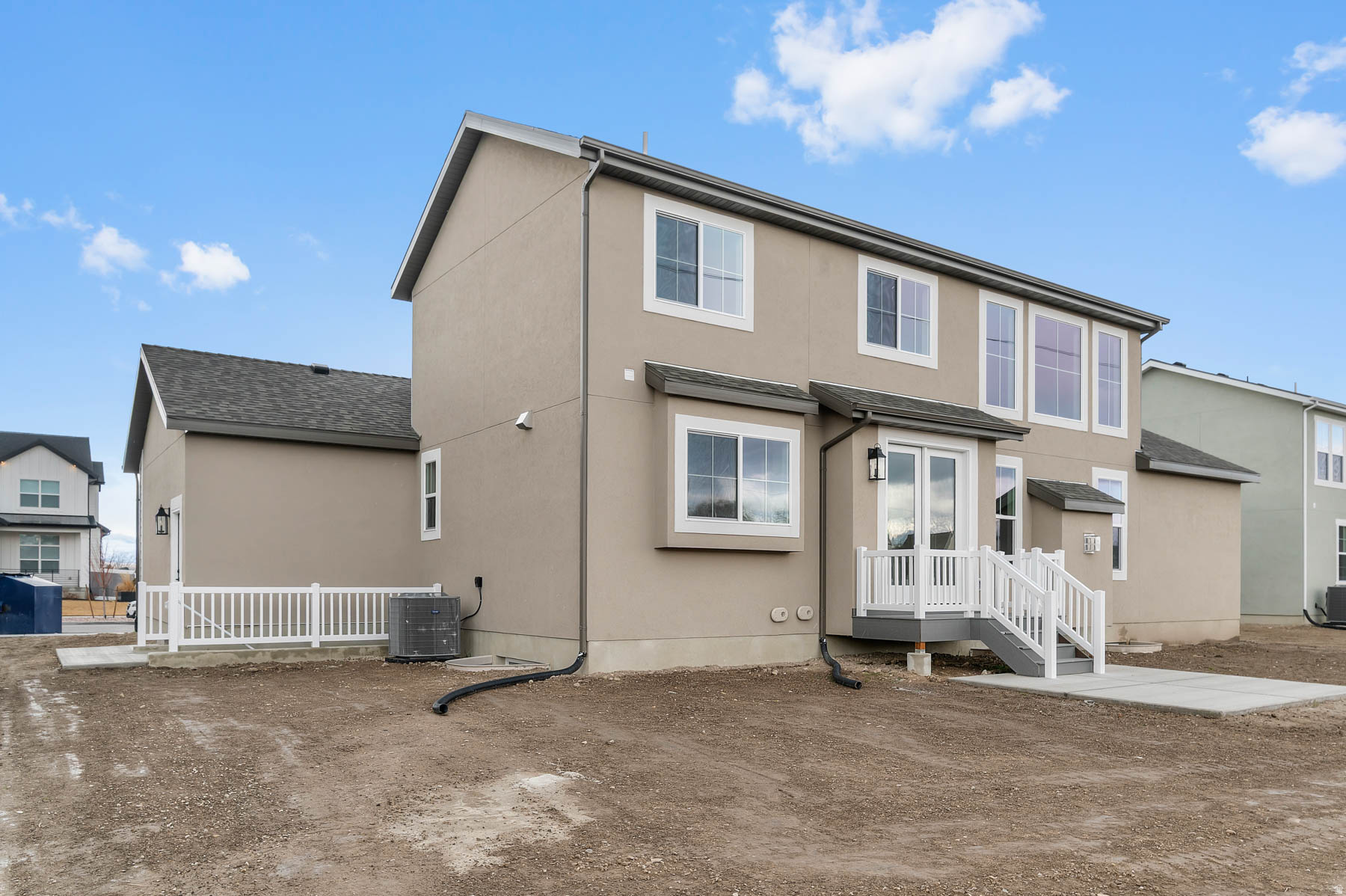 BIG WILLOW CREEK 314 - Residential