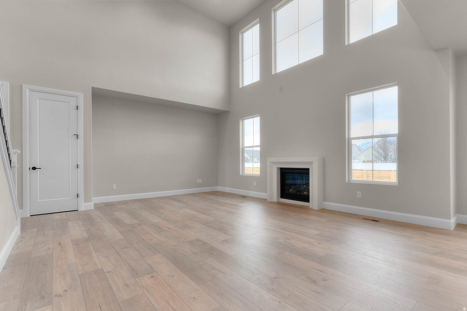 BIG WILLOW CREEK 314 - Residential