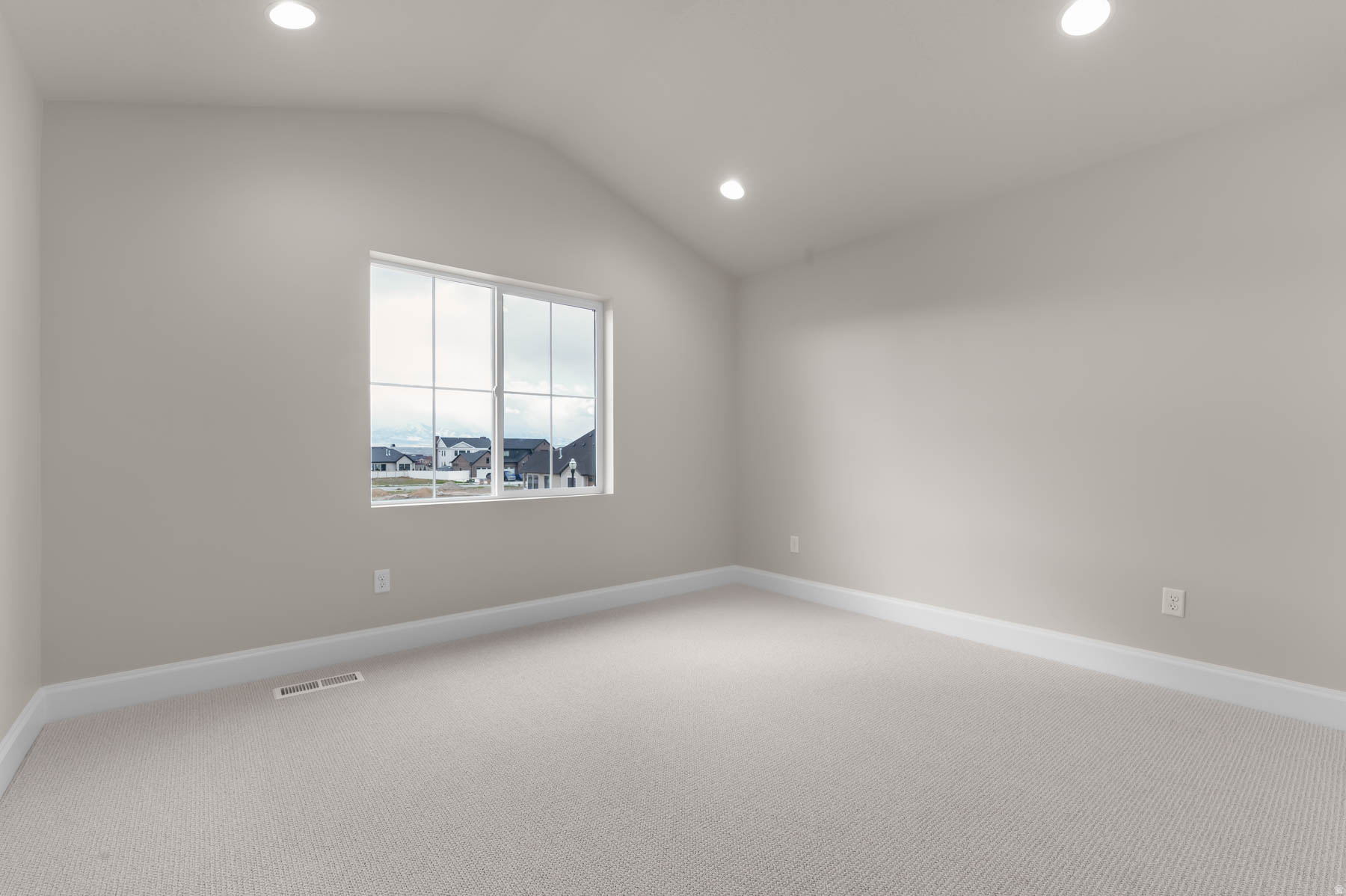 BIG WILLOW CREEK 314 - Residential