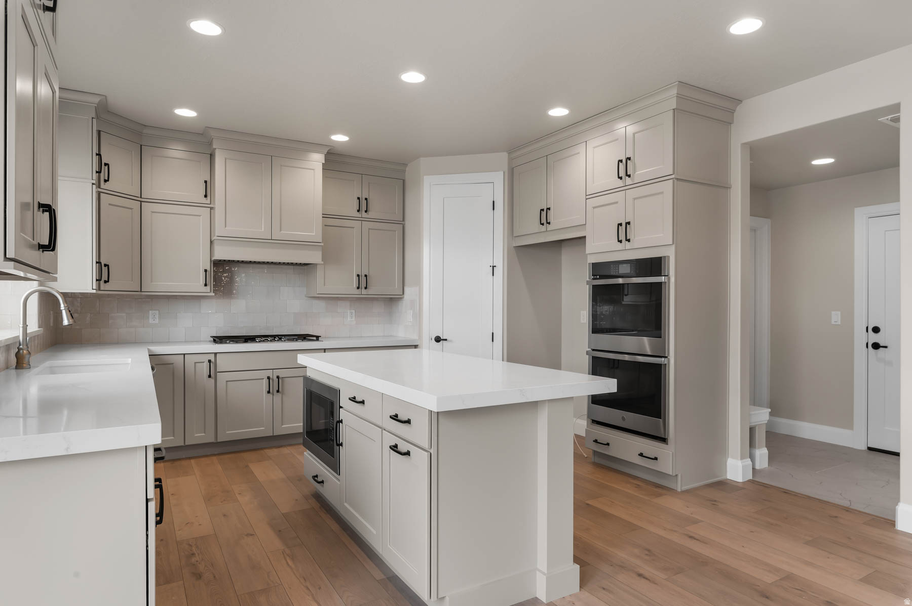 BIG WILLOW CREEK 314 - Residential