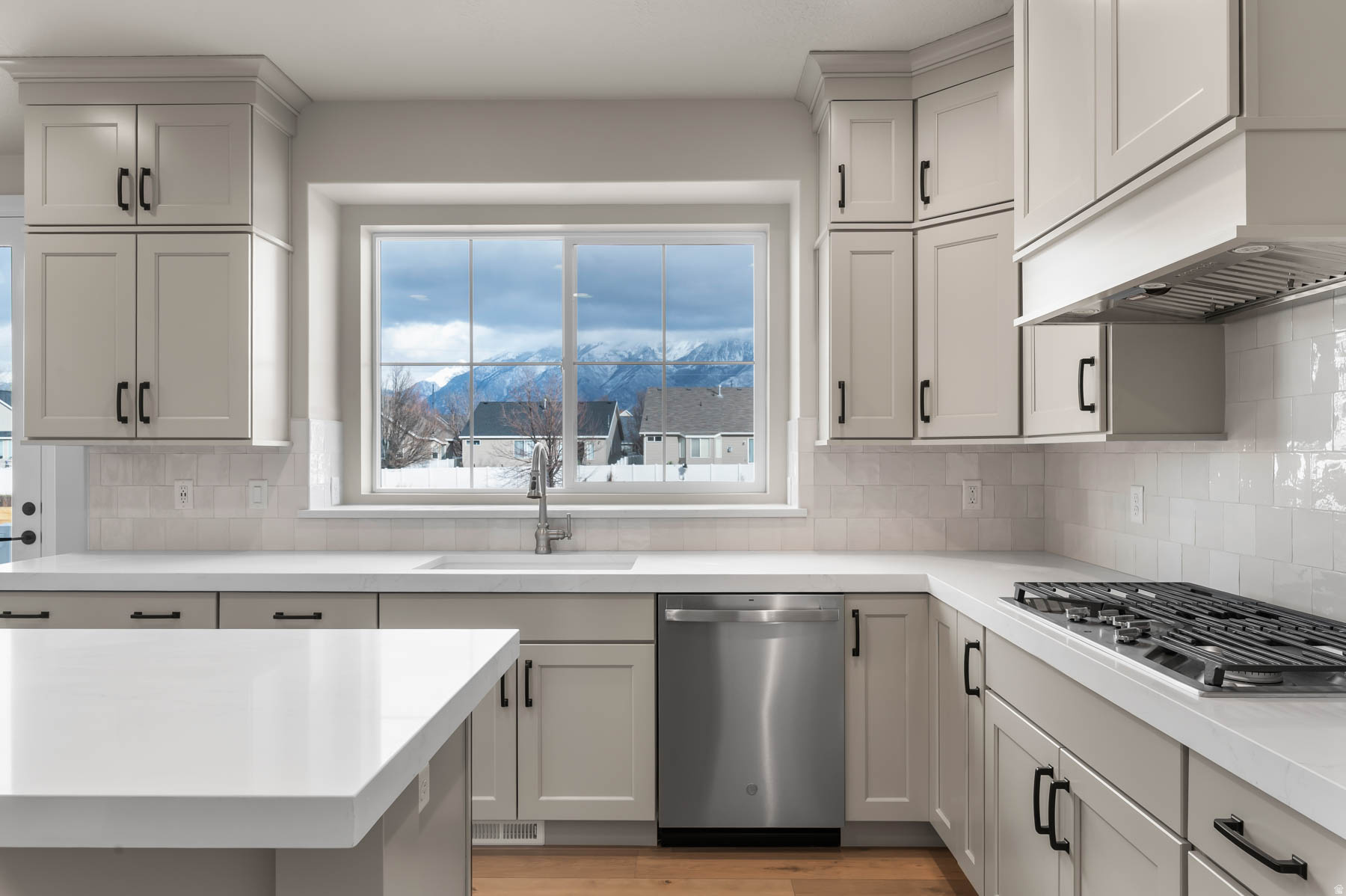 BIG WILLOW CREEK 314 - Residential