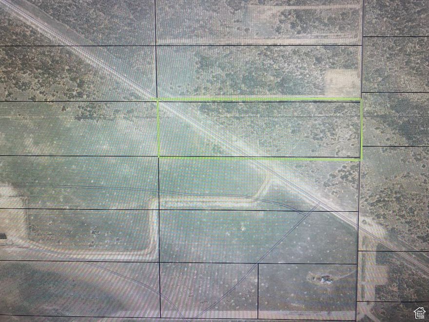 10.80 acres near Arcadia! This land would be great for camping and recreational fun! The roads to this property are maintained from the oil companies in the area, so access is pretty good. You could build an off grid home or have power brought in to the land. This area is close to many other recreational areas as well. It is quiet and secluded.