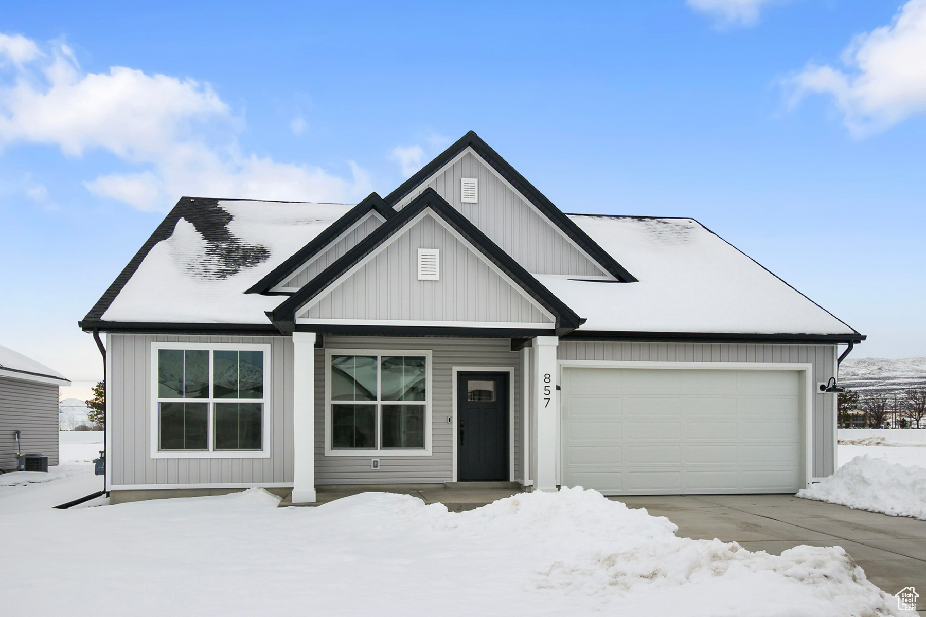 956 W 880 #57, Tremonton, Utah image 1