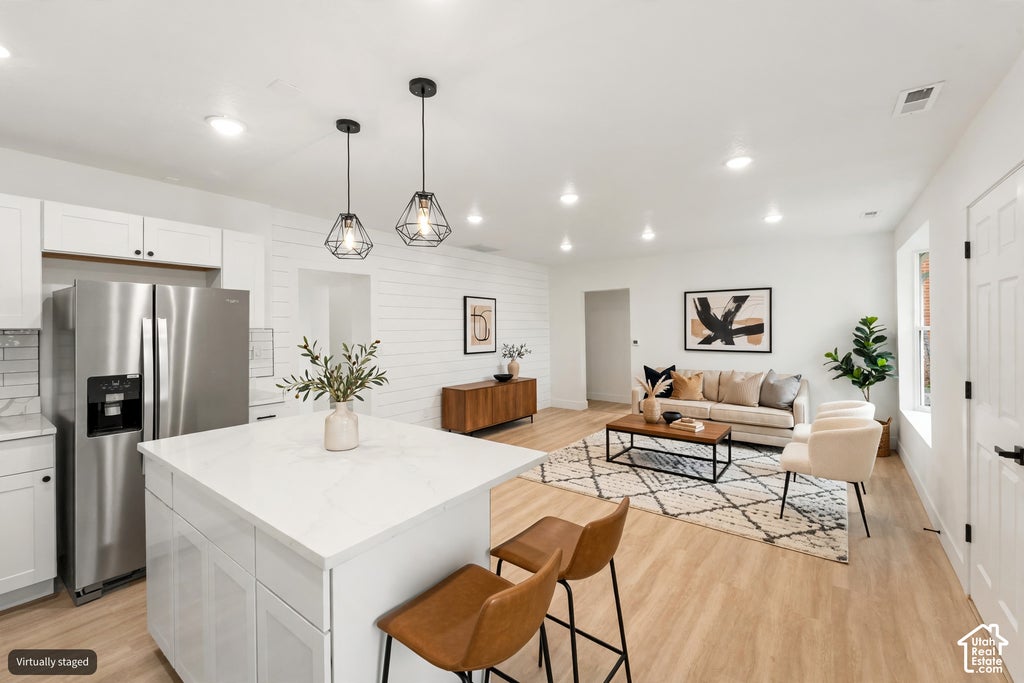 Photo of 2202 S LAKE ST, South Salt Lake, UT 84106 (MLS # 2193193)